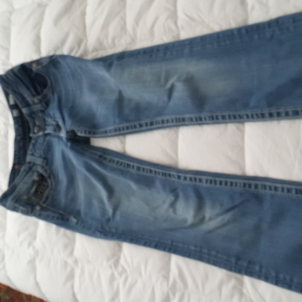 Miss me skinny jeans